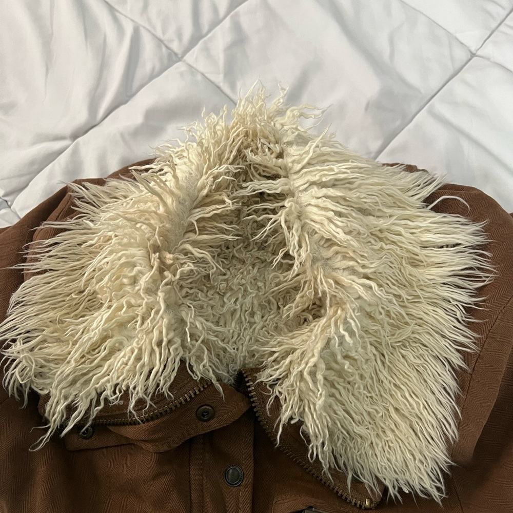 Free people jacket - Picture 6 of 10